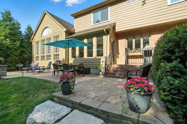 6803 E Haven Court, Deerfield Twp., OH 45040