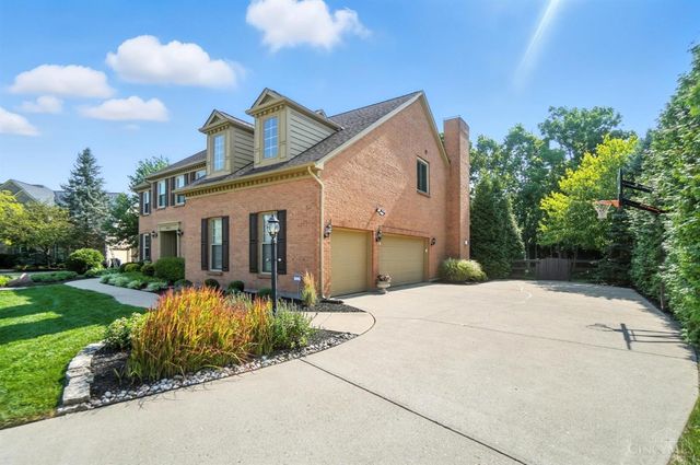 6803 E Haven Court, Deerfield Twp., OH 45040