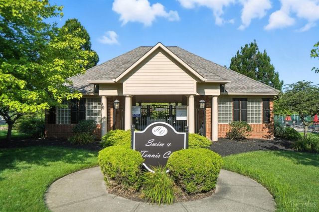 6803 E Haven Court, Deerfield Twp., OH 45040