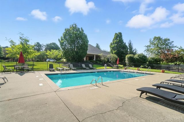 6803 E Haven Court, Deerfield Twp., OH 45040