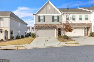 1308 Willamette Way, Marietta, GA 30008