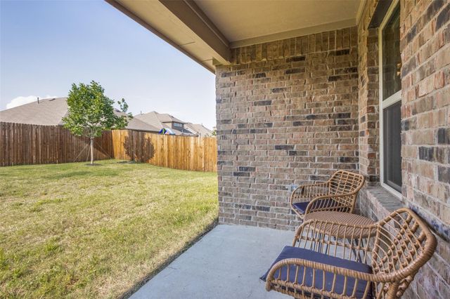 816 Goldenrod Lane, Princeton, TX 75407