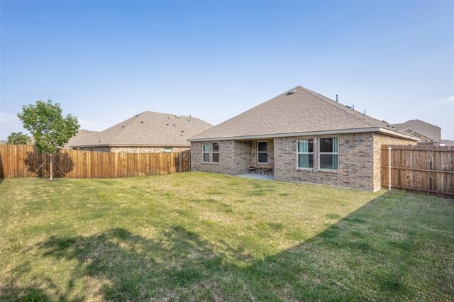 816 Goldenrod Lane, Princeton, TX 75407