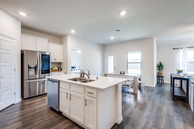 816 Goldenrod Lane, Princeton, TX 75407