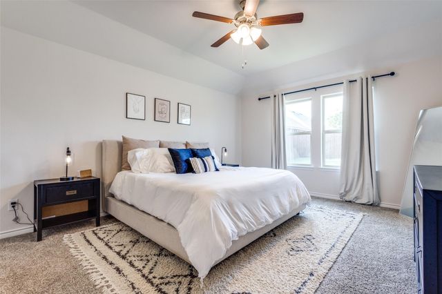 816 Goldenrod Lane, Princeton, TX 75407
