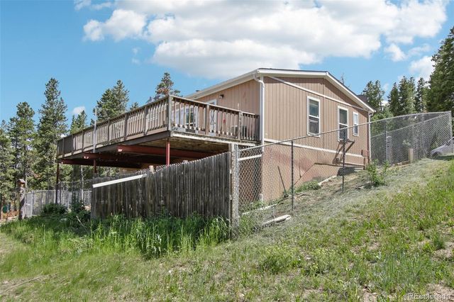 81 Atlantis Drive, Black Hawk, CO 80422