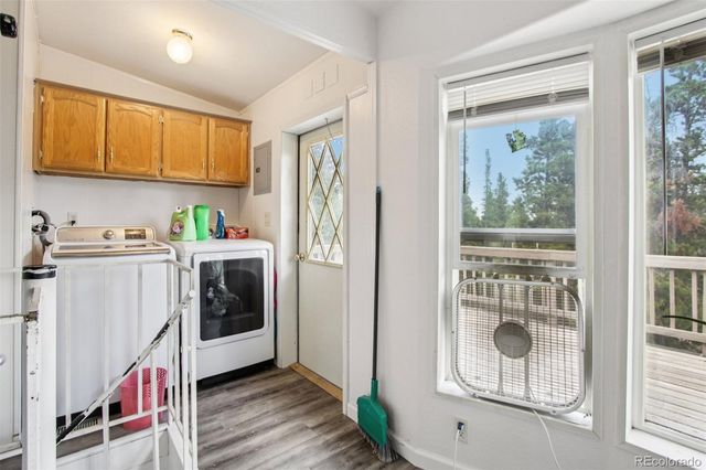 81 Atlantis Drive, Black Hawk, CO 80422