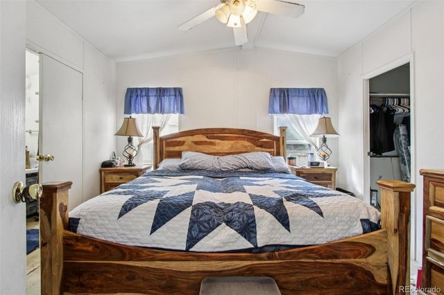 81 Atlantis Drive, Black Hawk, CO 80422