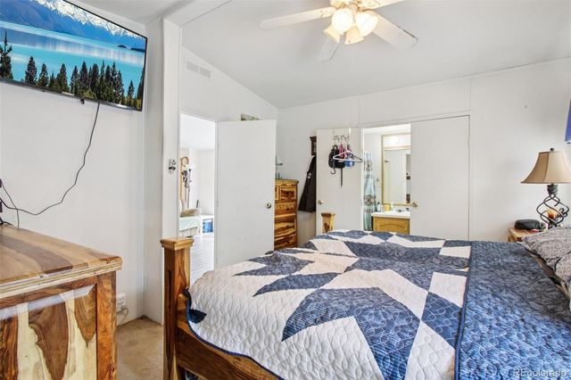 81 Atlantis Drive, Black Hawk, CO 80422