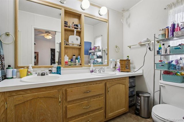 81 Atlantis Drive, Black Hawk, CO 80422