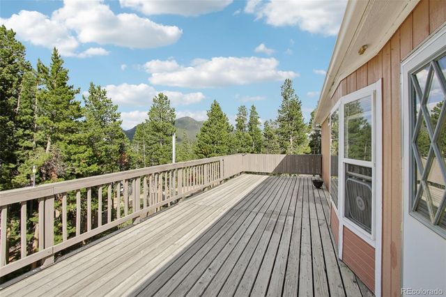 81 Atlantis Drive, Black Hawk, CO 80422
