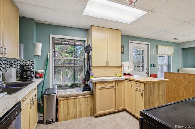 81 Atlantis Drive, Black Hawk, CO 80422