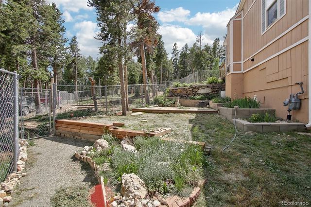 81 Atlantis Drive, Black Hawk, CO 80422