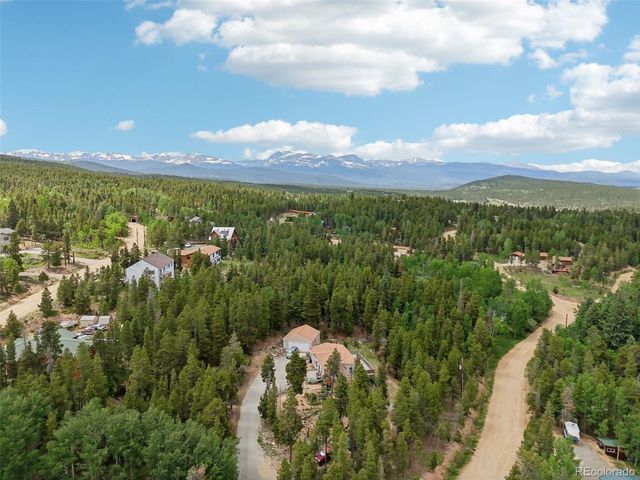 81 Atlantis Drive, Black Hawk, CO 80422