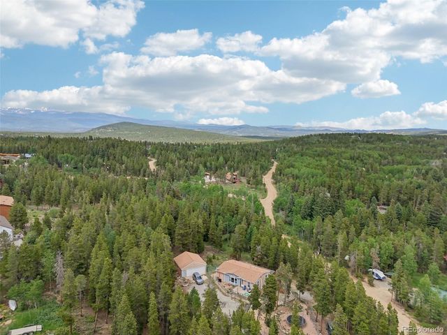 81 Atlantis Drive, Black Hawk, CO 80422