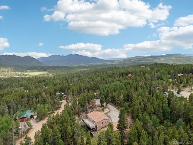 81 Atlantis Drive, Black Hawk, CO 80422