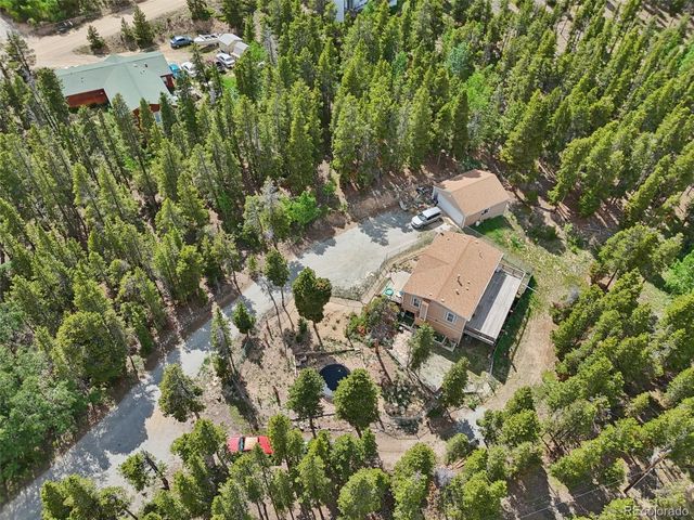 81 Atlantis Drive, Black Hawk, CO 80422