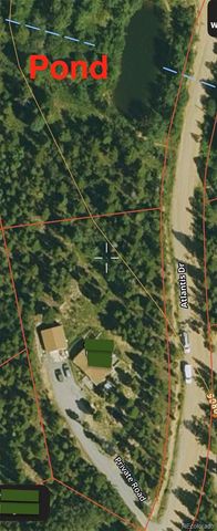 81 Atlantis Drive, Black Hawk, CO 80422