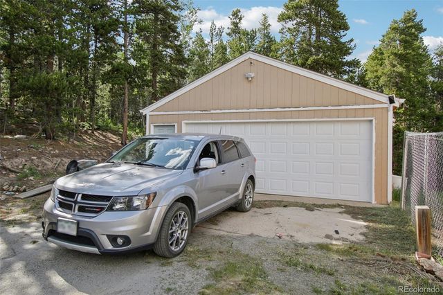 81 Atlantis Drive, Black Hawk, CO 80422