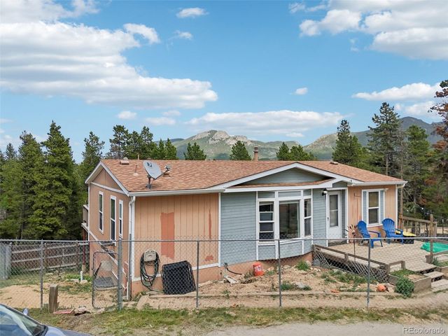 81 Atlantis Drive, Black Hawk, CO 80422
