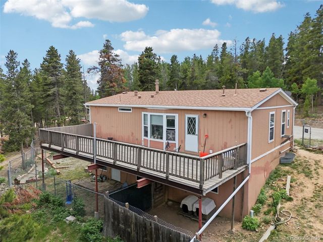 81 Atlantis Drive, Black Hawk, CO 80422