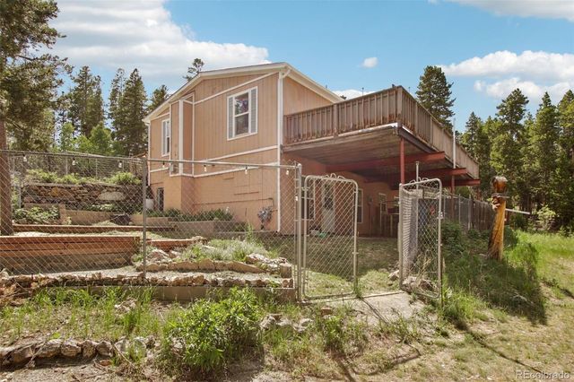 81 Atlantis Drive, Black Hawk, CO 80422
