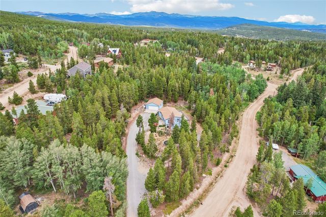 81 Atlantis Drive, Black Hawk, CO 80422