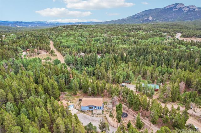 81 Atlantis Drive, Black Hawk, CO 80422