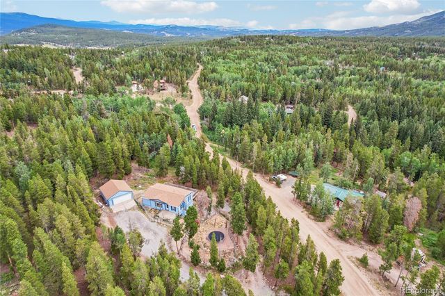 81 Atlantis Drive, Black Hawk, CO 80422