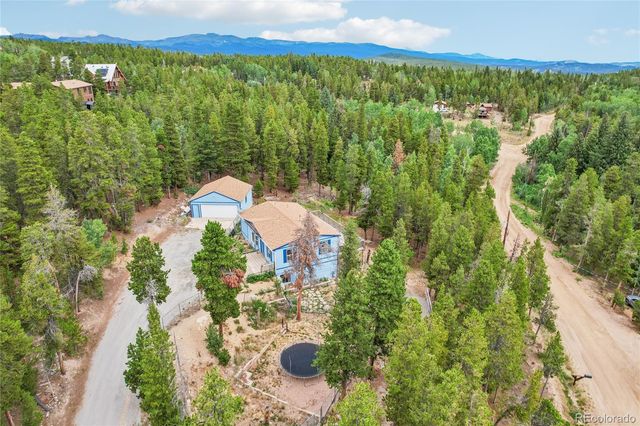 81 Atlantis Drive, Black Hawk, CO 80422
