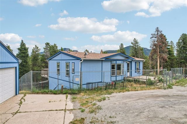 81 Atlantis Drive, Black Hawk, CO 80422