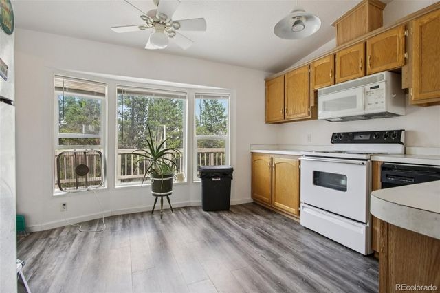 81 Atlantis Drive, Black Hawk, CO 80422