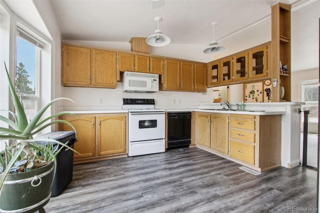81 Atlantis Drive, Black Hawk, CO 80422