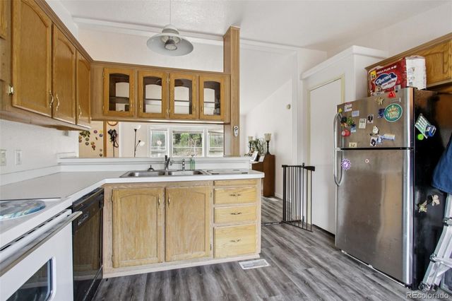 81 Atlantis Drive, Black Hawk, CO 80422