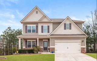 23 Carrington Way, Newnan, GA 30265