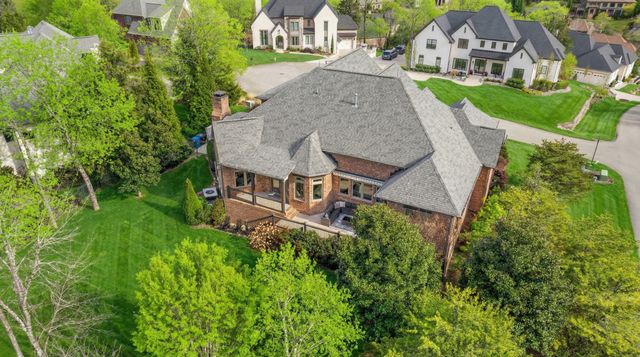 713 Pendragon Ct, Franklin, TN 37067