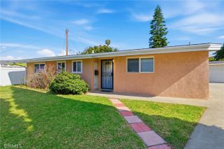 8311 Amidon Circle, Westminster, CA 92683