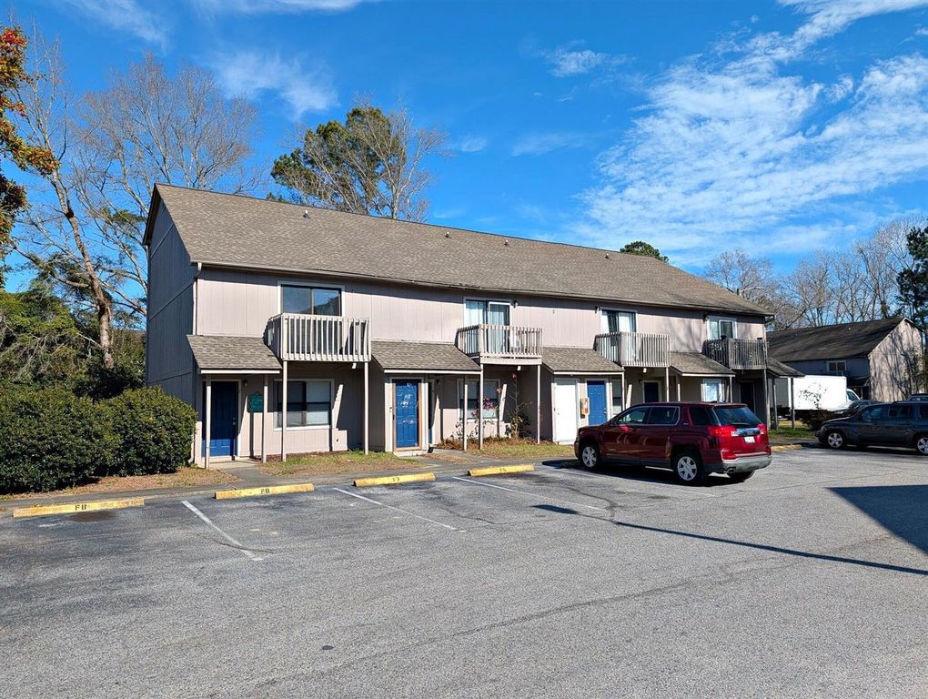 111 Horizon River Dr Unit 8F, Myrtle Beach, SC 29588