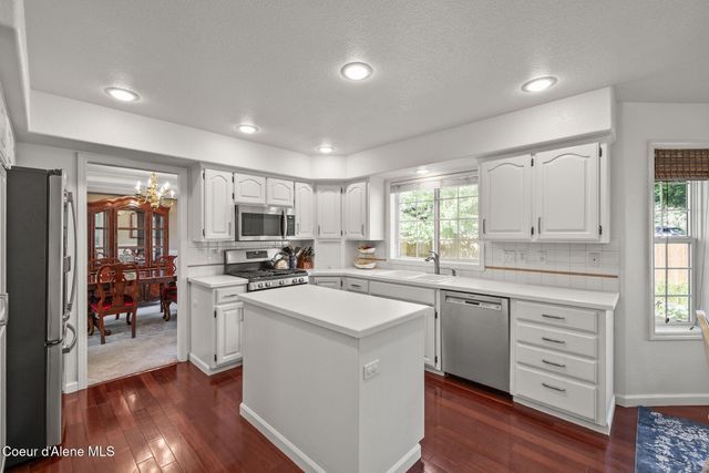 5168 E River PL, Post Falls, ID 83854