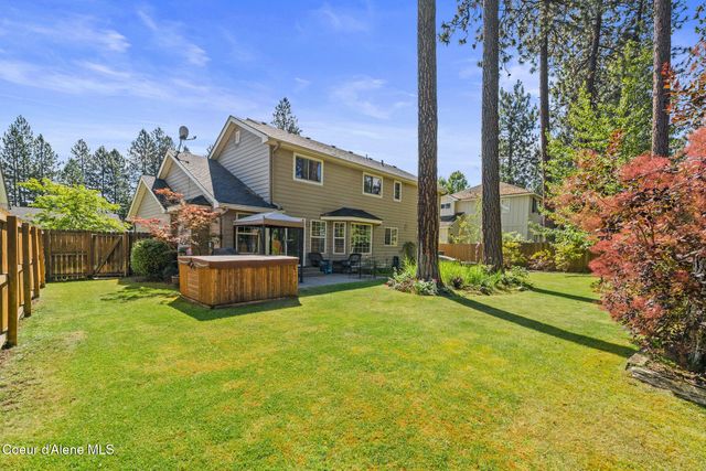 5168 E River PL, Post Falls, ID 83854