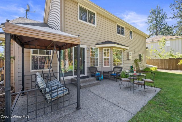 5168 E River PL, Post Falls, ID 83854