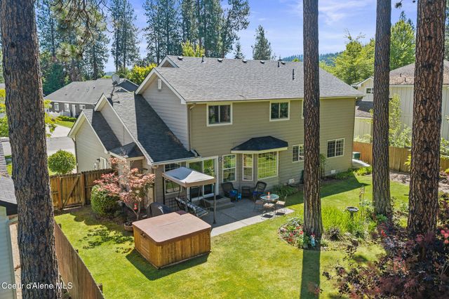 5168 E River PL, Post Falls, ID 83854