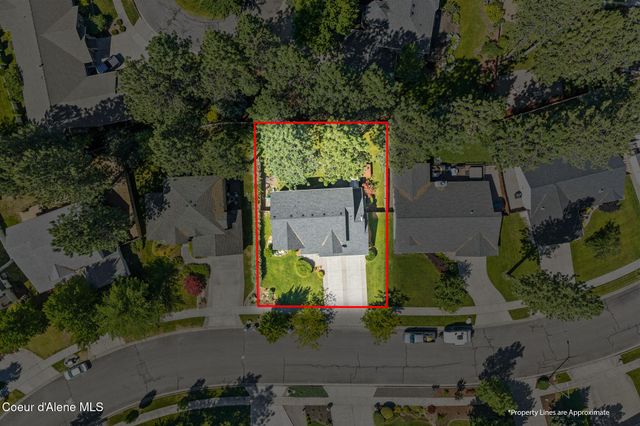 5168 E River PL, Post Falls, ID 83854
