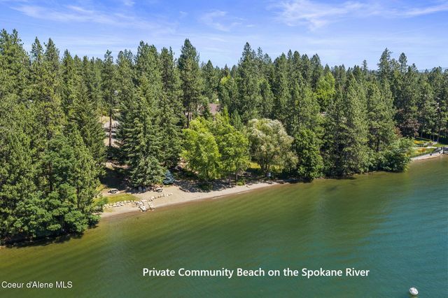 5168 E River PL, Post Falls, ID 83854