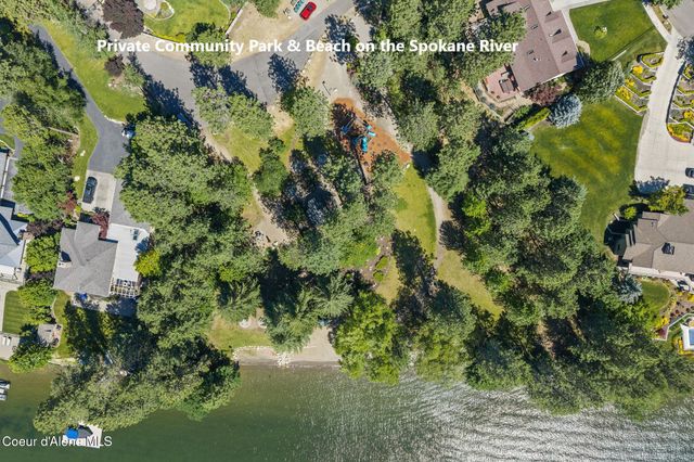 5168 E River PL, Post Falls, ID 83854