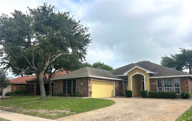 6622 Vienna Dr, Corpus Christi, TX 78414