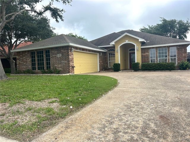 6622 Vienna Dr, Corpus Christi, TX 78414