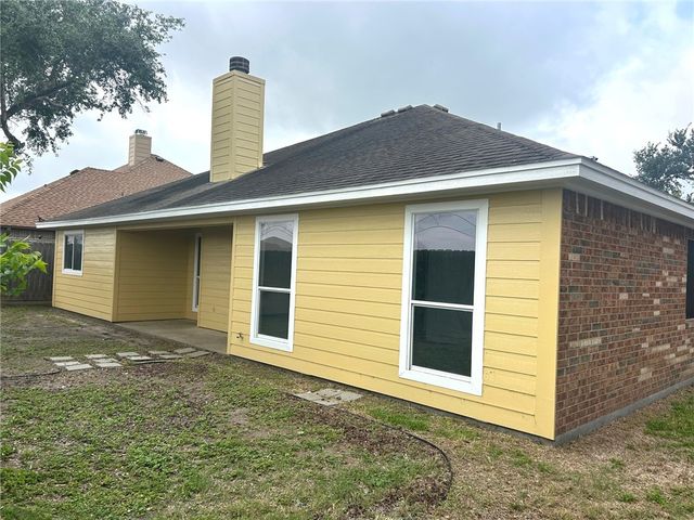 6622 Vienna Dr, Corpus Christi, TX 78414