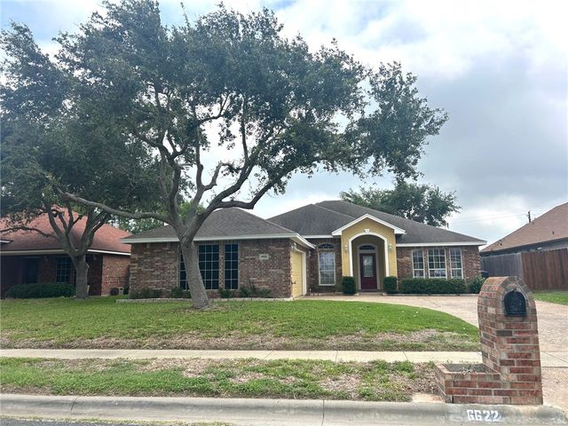 6622 Vienna Dr, Corpus Christi, TX 78414