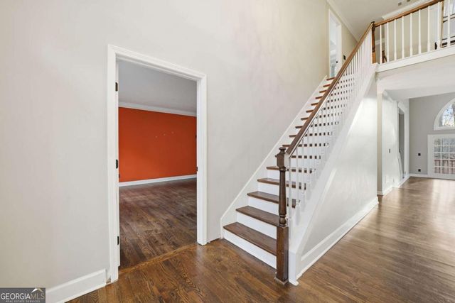 302 Mosswood Court, Woodstock, GA 30189